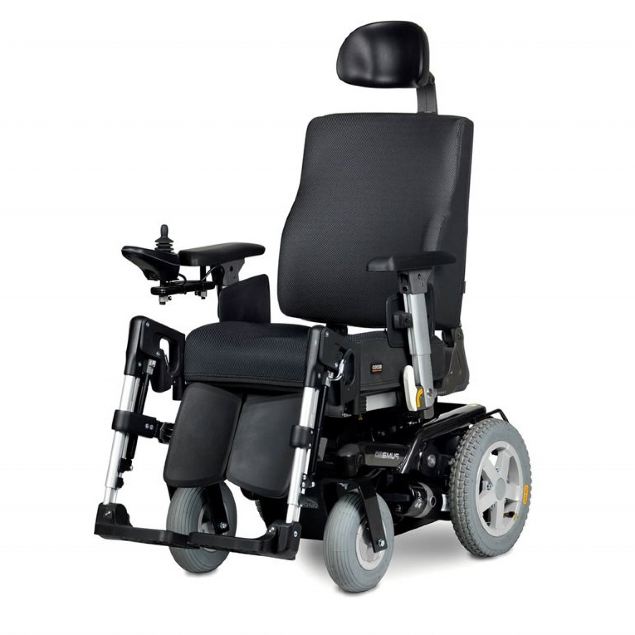 Elektrické invalidné vozíky Handicare Puma 20 foto