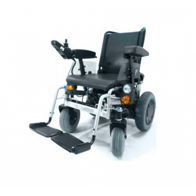Elektrické invalidné vozíky Meyra Sprint GT foto