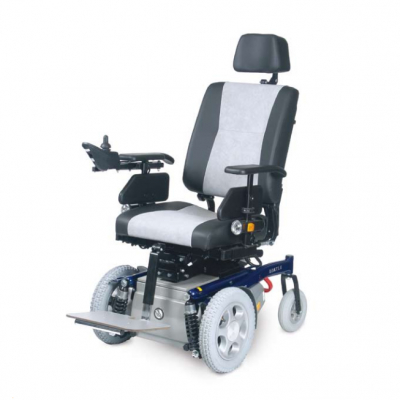 Elektrické invalidné vozíky Handicare Beatle YeS foto