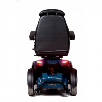 Elektrický vozík pro seniory Sterling Elite 2 Plus XS foto