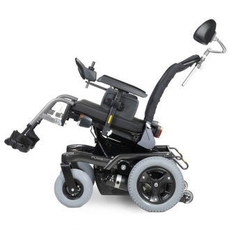 Elektrické invalidné vozíky Handicare Puma 20 foto