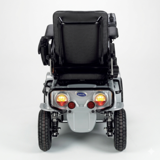 Elektrické invalidné vozíky Invacare G50 foto