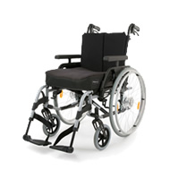 Mechanické<br>invalidné vozíky